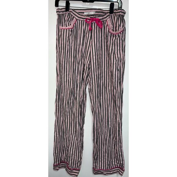 Victoria’s Secret Flannel Pajama Pants S - Picture 1 of 4